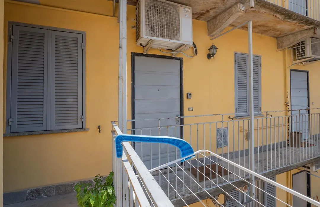 Italstay - Canonica Charming Apartment-1