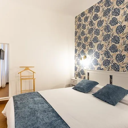 Italstay - Canonica Charming Apartment-3