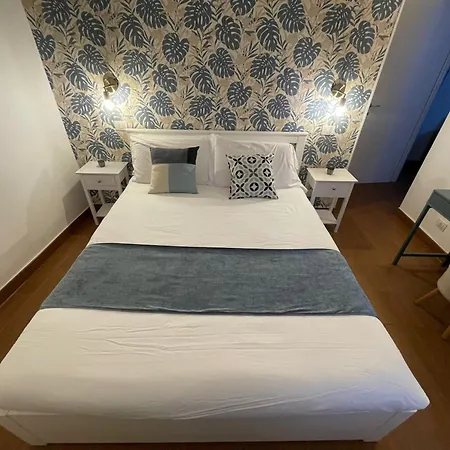 Italstay - Canonica Charming Apartment-2