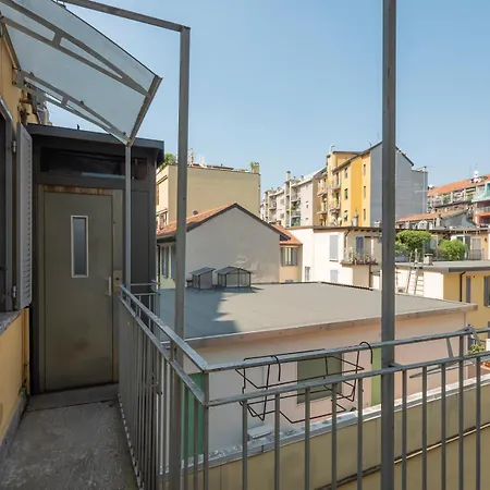 Italstay - Canonica Charming Apartment-3